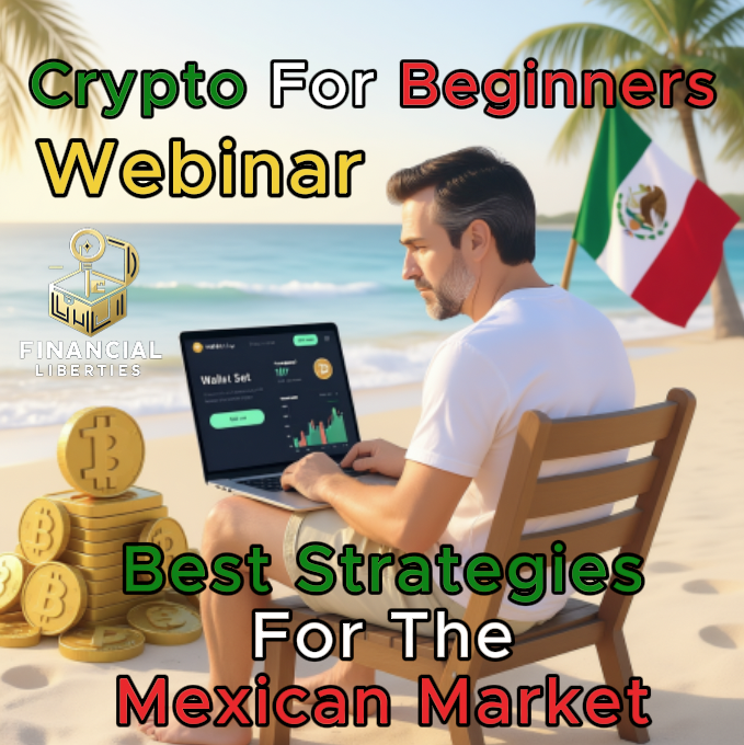 FL Mexico Crypto Basics Webinar