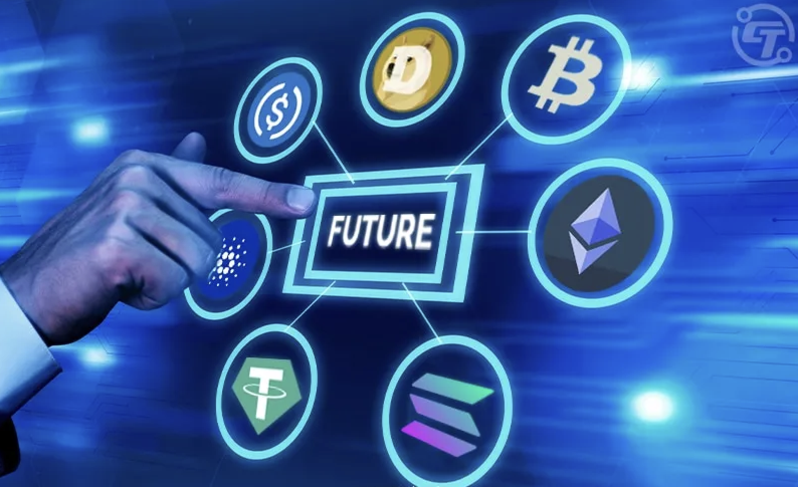 The Future of Cryptocurrency: June 2024