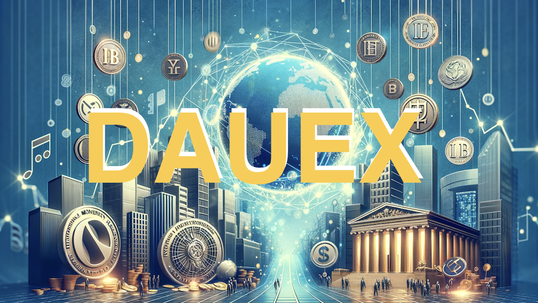 The Future of Digital Asset Ownership